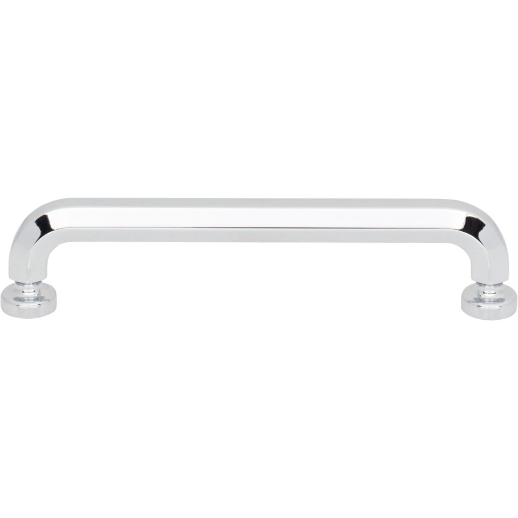 Top Knobs Stanmore Pull Polished Chrome / 5 1/16"