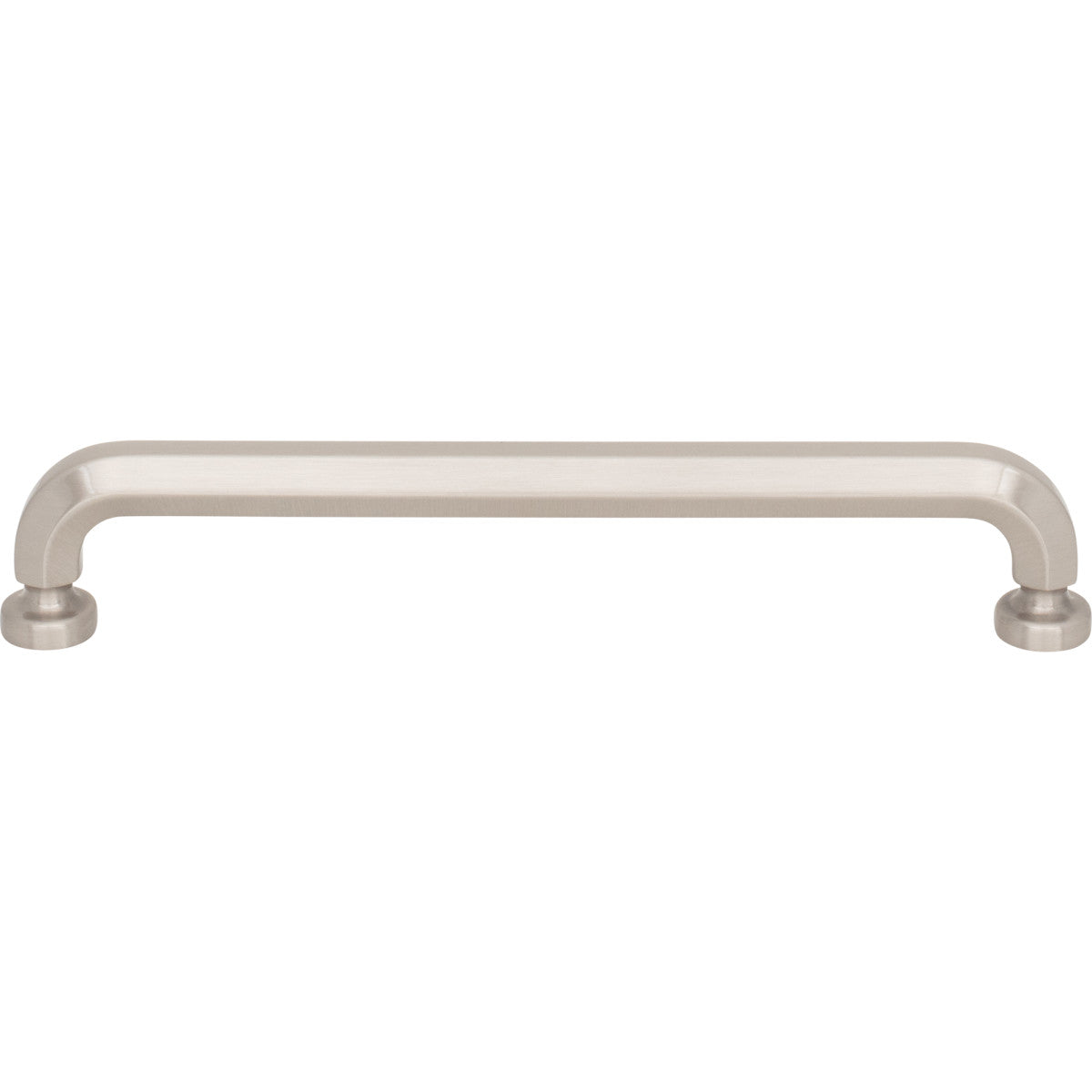 Top Knobs Stanmore Pull Brushed Satin Nickel / 6 5/16"