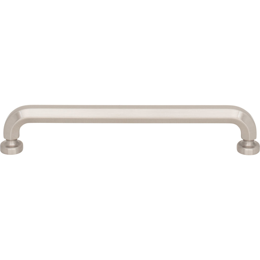 Top Knobs Stanmore Pull Brushed Satin Nickel / 6 5/16"