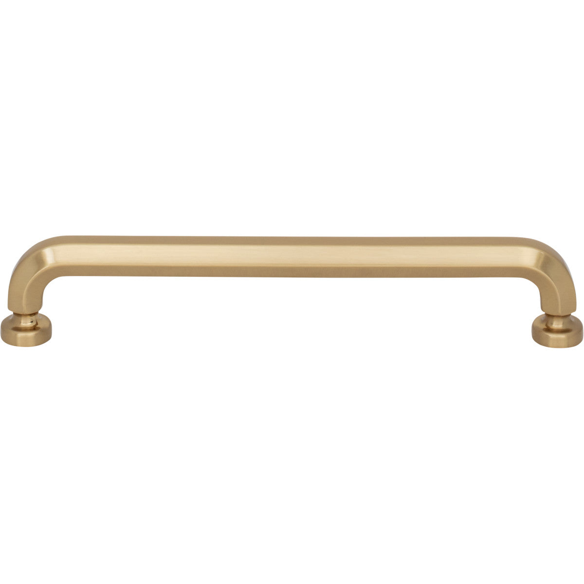 Top Knobs Stanmore Pull Honey Bronze / 6 5/16"