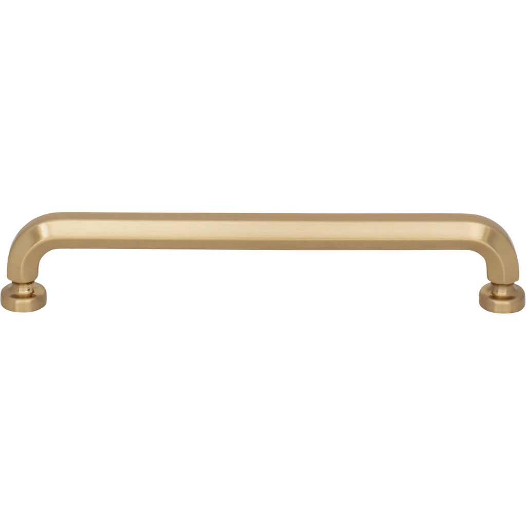 Top Knobs Stanmore Pull Honey Bronze / 6 5/16"