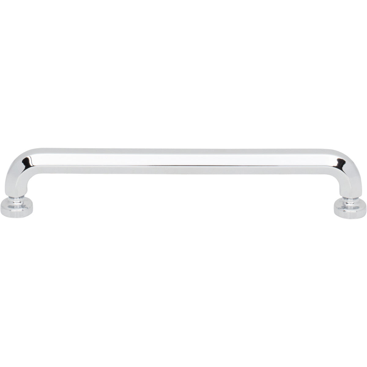 Top Knobs Stanmore Pull Polished Chrome / 6 5/16"