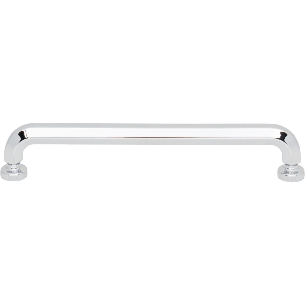 Top Knobs Stanmore Pull Polished Chrome / 6 5/16"