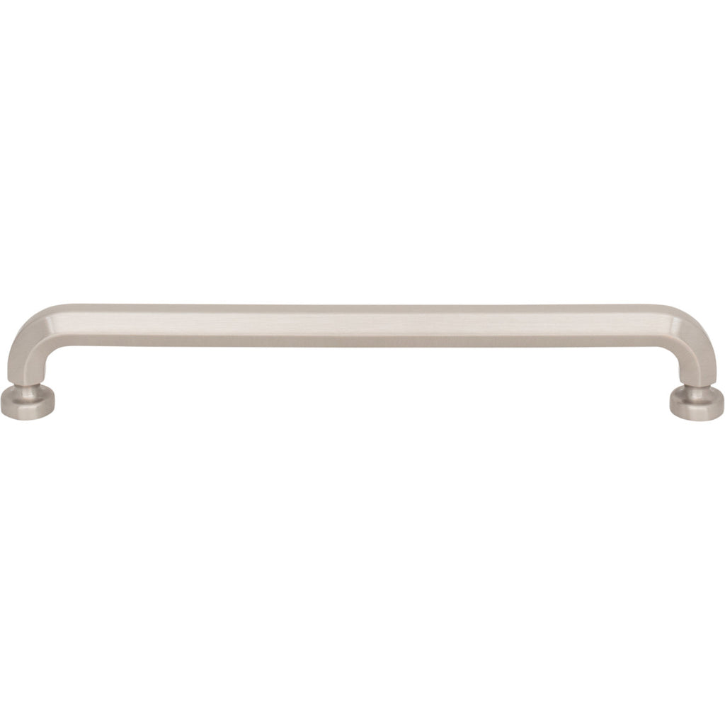 Top Knobs Stanmore Pull Brushed Satin Nickel / 7 9/16"
