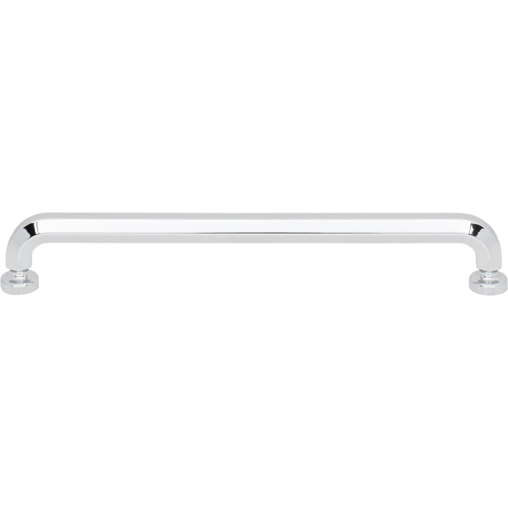 Top Knobs Stanmore Pull Polished Chrome / 7 9/16"