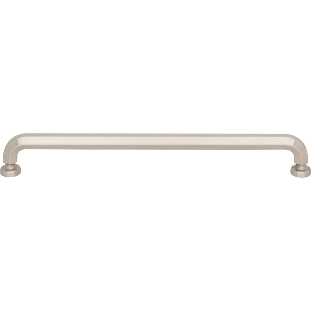 Top Knobs Stanmore Pull Brushed Satin Nickel / 8 13/16"