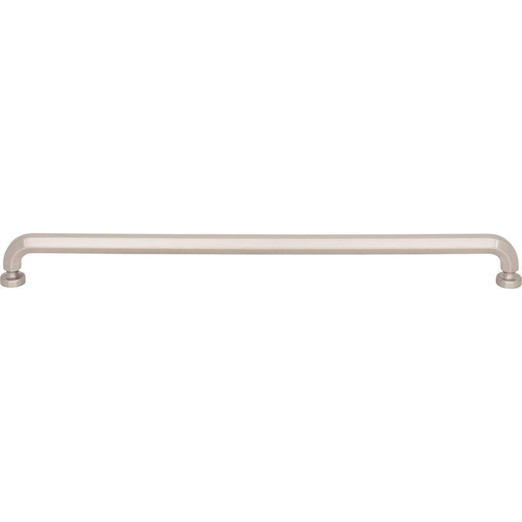 Top Knobs Stanmore Pull Brushed Satin Nickel / 12"