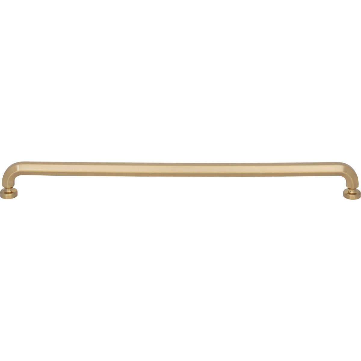 Top Knobs Stanmore Pull Honey Bronze / 12"