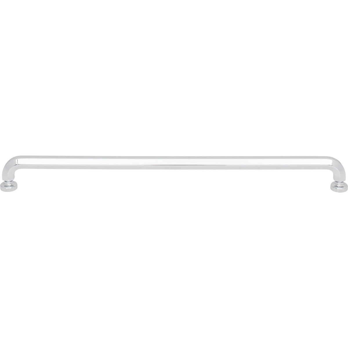 Top Knobs Stanmore Pull Polished Chrome / 12"