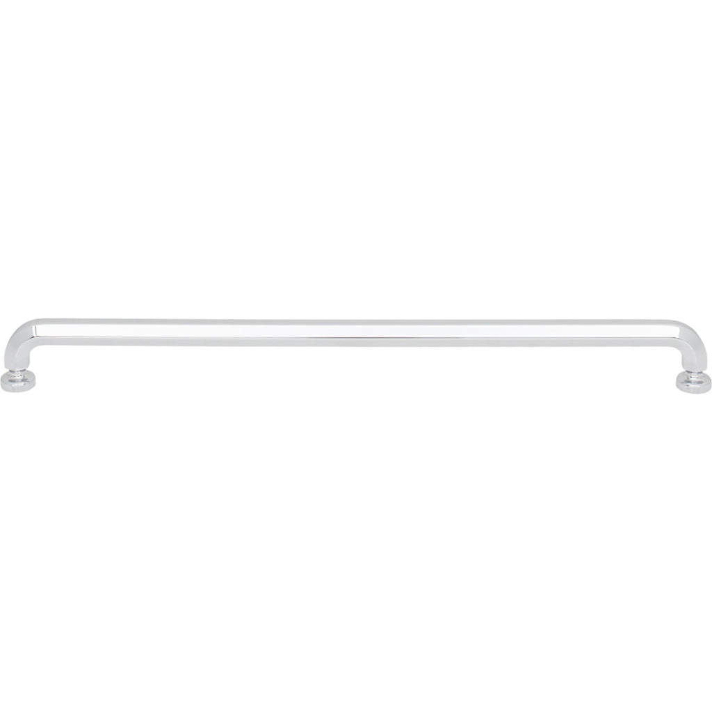 Top Knobs Stanmore Pull Polished Chrome / 12"