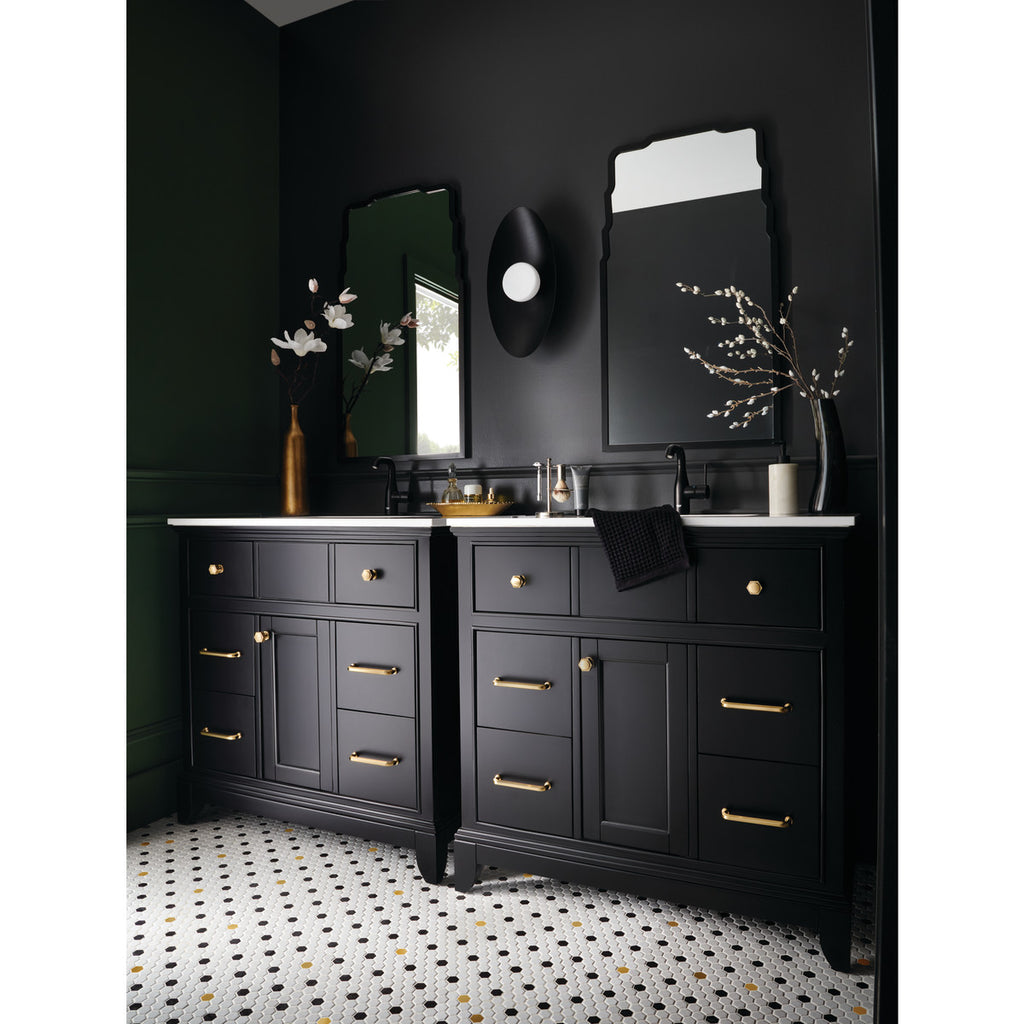 Top Knobs Stanmore Appliance Pull Honey Bronze / 12"