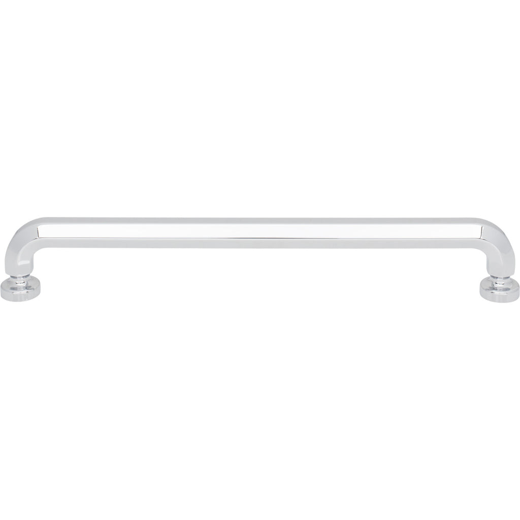 Top Knobs Stanmore Appliance Pull Polished Chrome / 12"