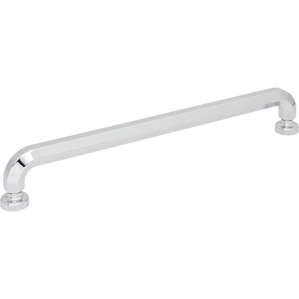 Top Knobs Stanmore Appliance Pull Polished Chrome / 12"