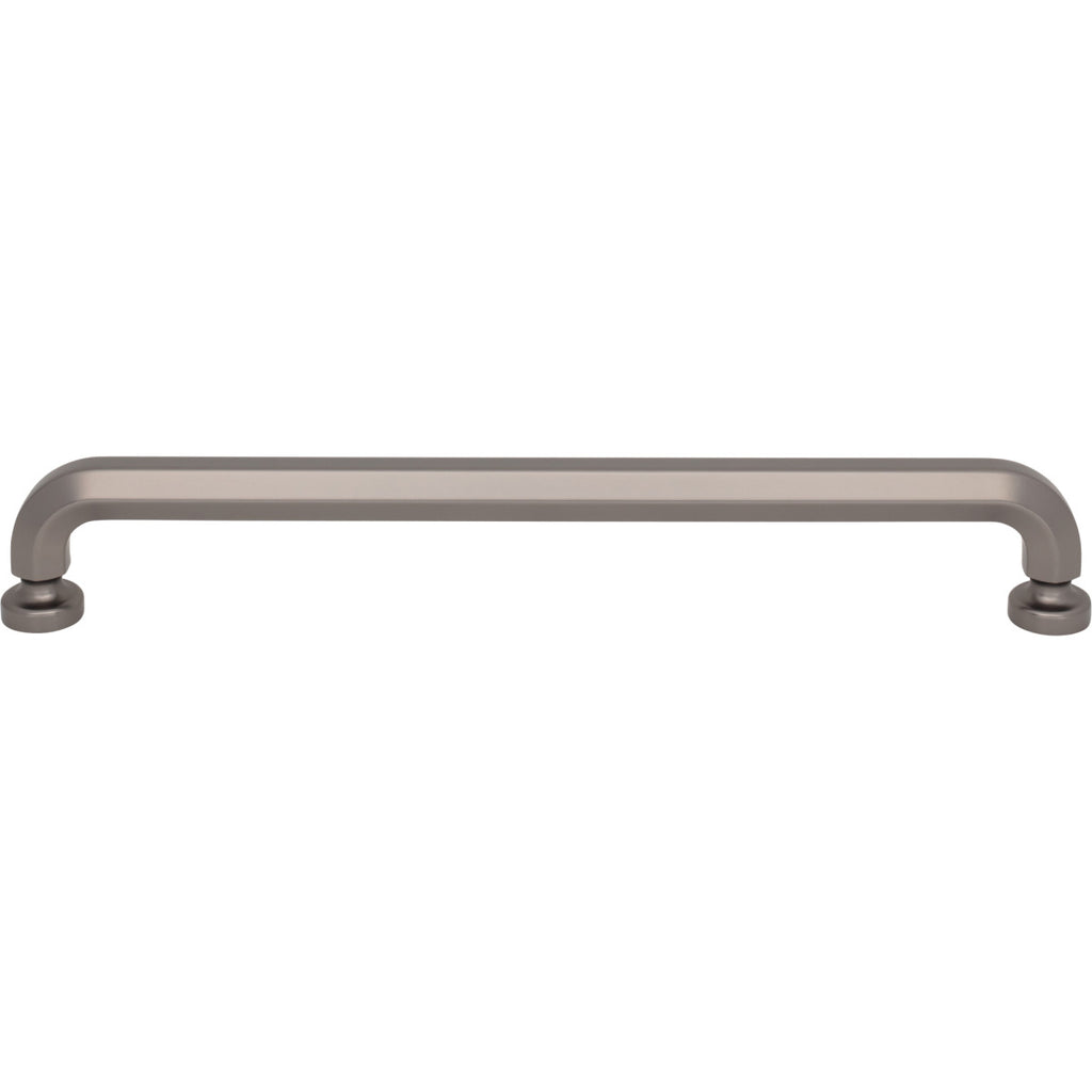 Top Knobs Stanmore Appliance Pull Ash Gray / 18"