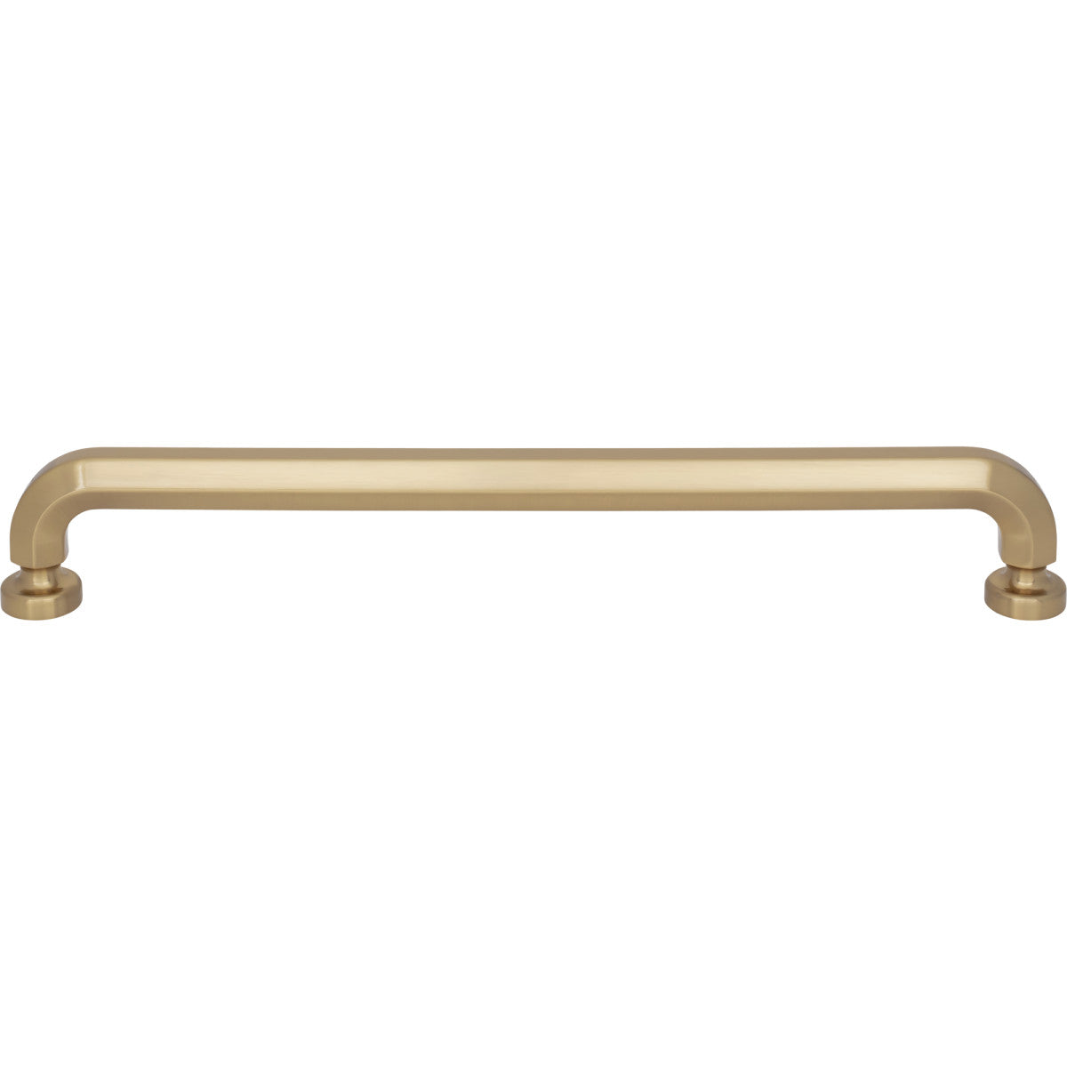 Top Knobs Stanmore Appliance Pull Honey Bronze / 18"