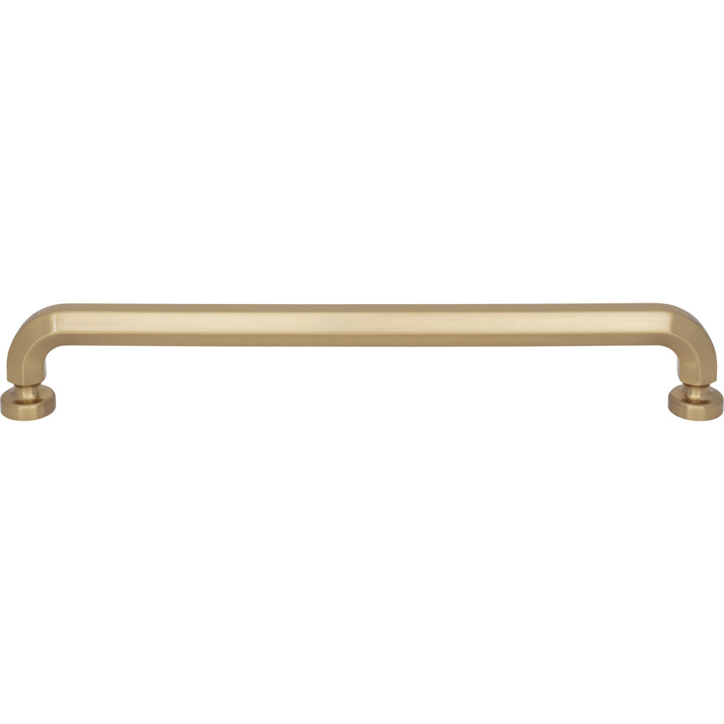 Top Knobs Stanmore Appliance Pull Honey Bronze / 18"