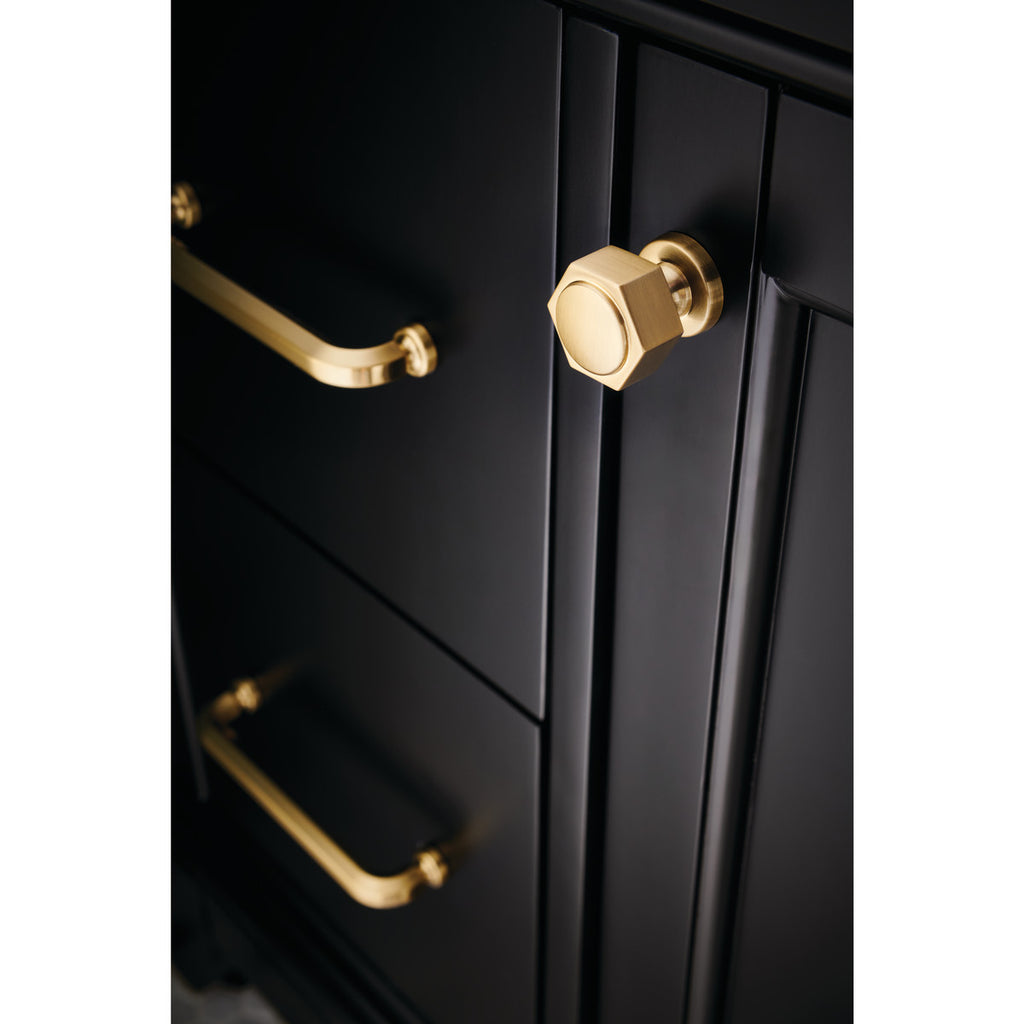 Top Knobs Stanmore Appliance Pull Honey Bronze / 18"