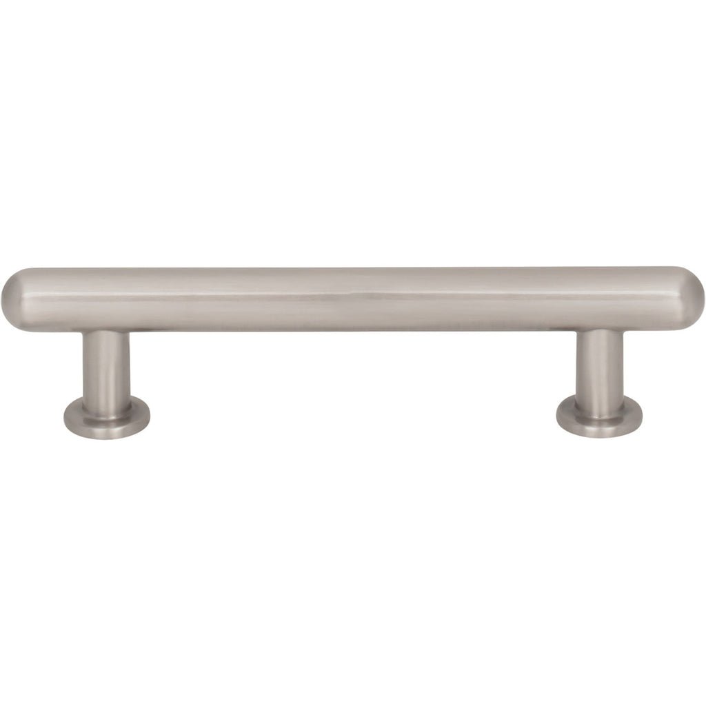 Top Knobs Lambert Pull Brushed Satin Nickel / 3 3/4"