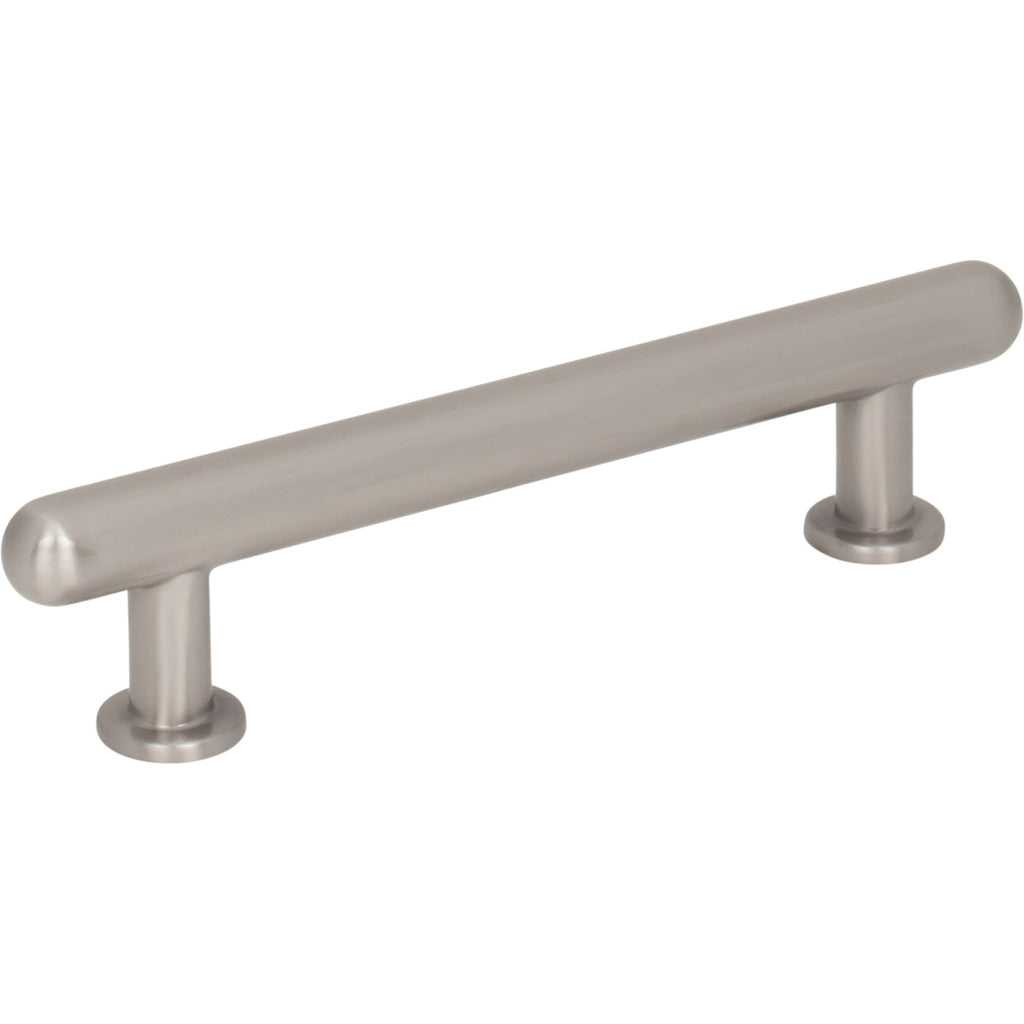 Top Knobs Lambert Pull Brushed Satin Nickel / 3 3/4"