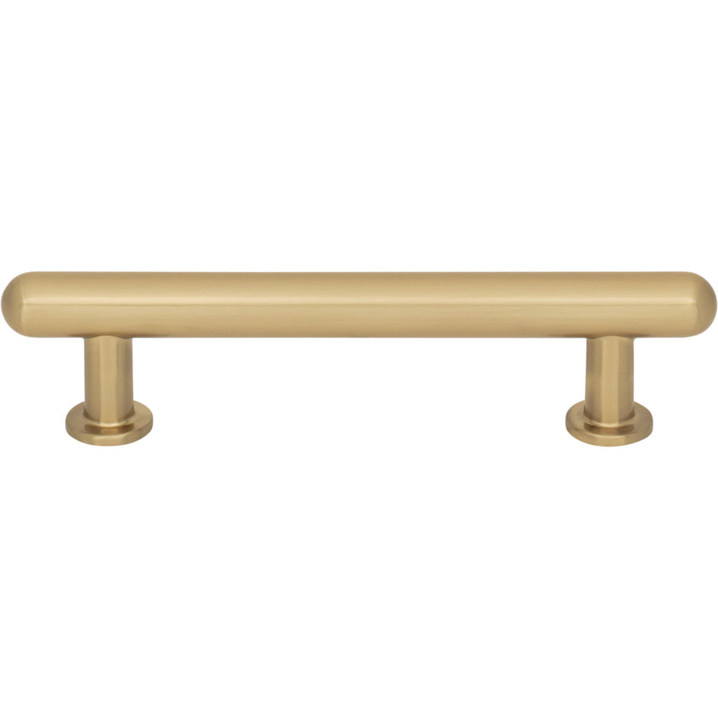 Top Knobs Lambert Pull Honey Bronze / 3 3/4"