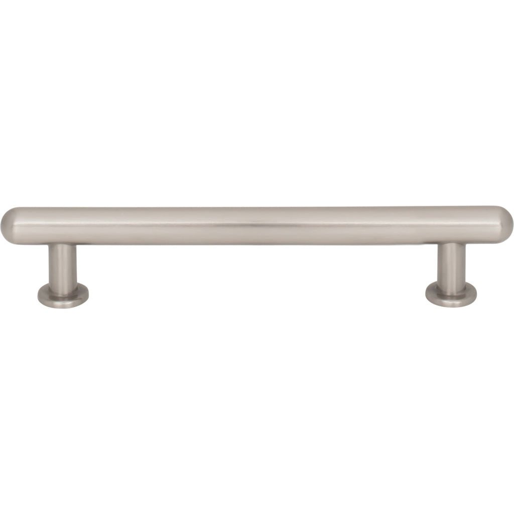 Top Knobs Lambert Pull Brushed Satin Nickel / 5 1/16"