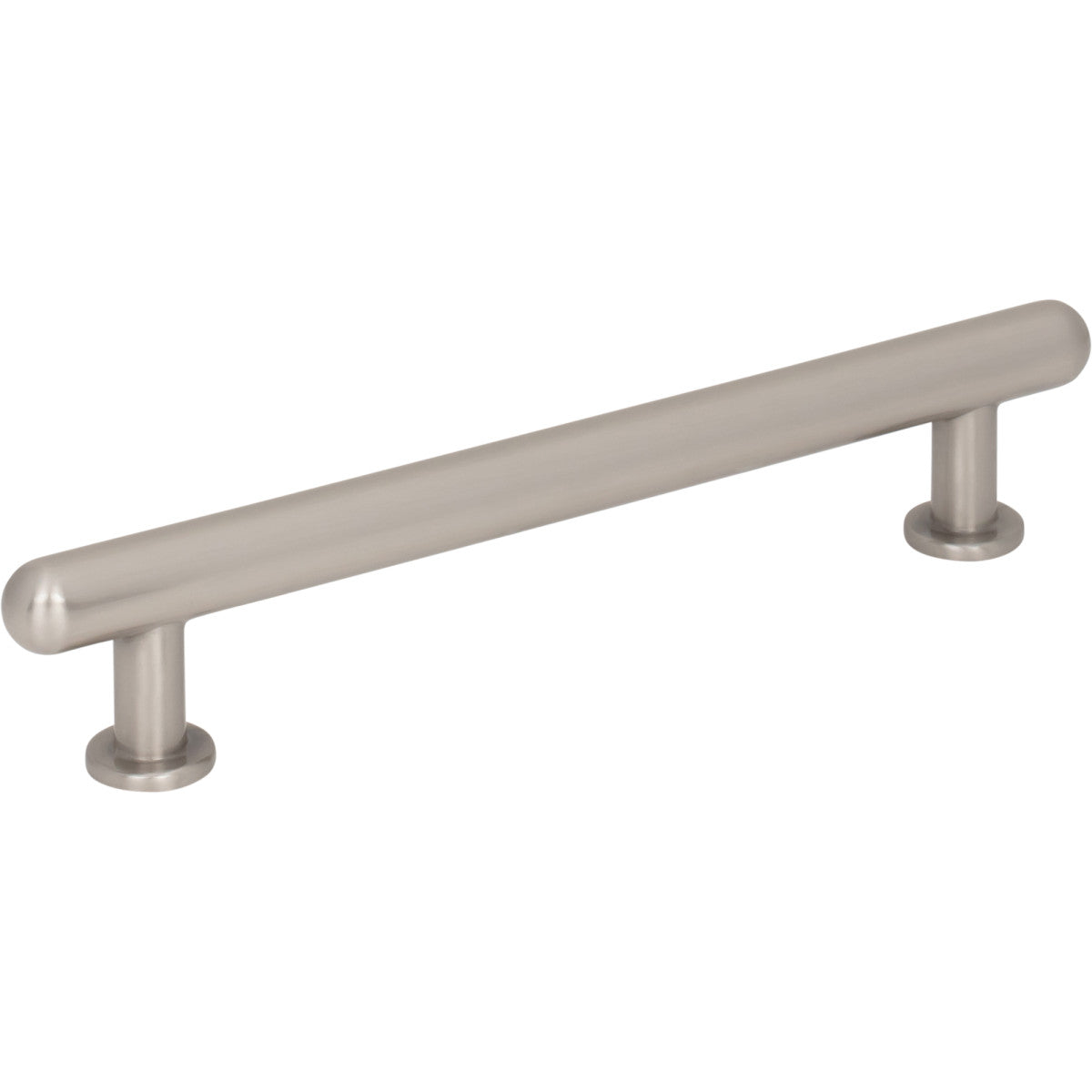 Top Knobs Lambert Pull Brushed Satin Nickel / 5 1/16"