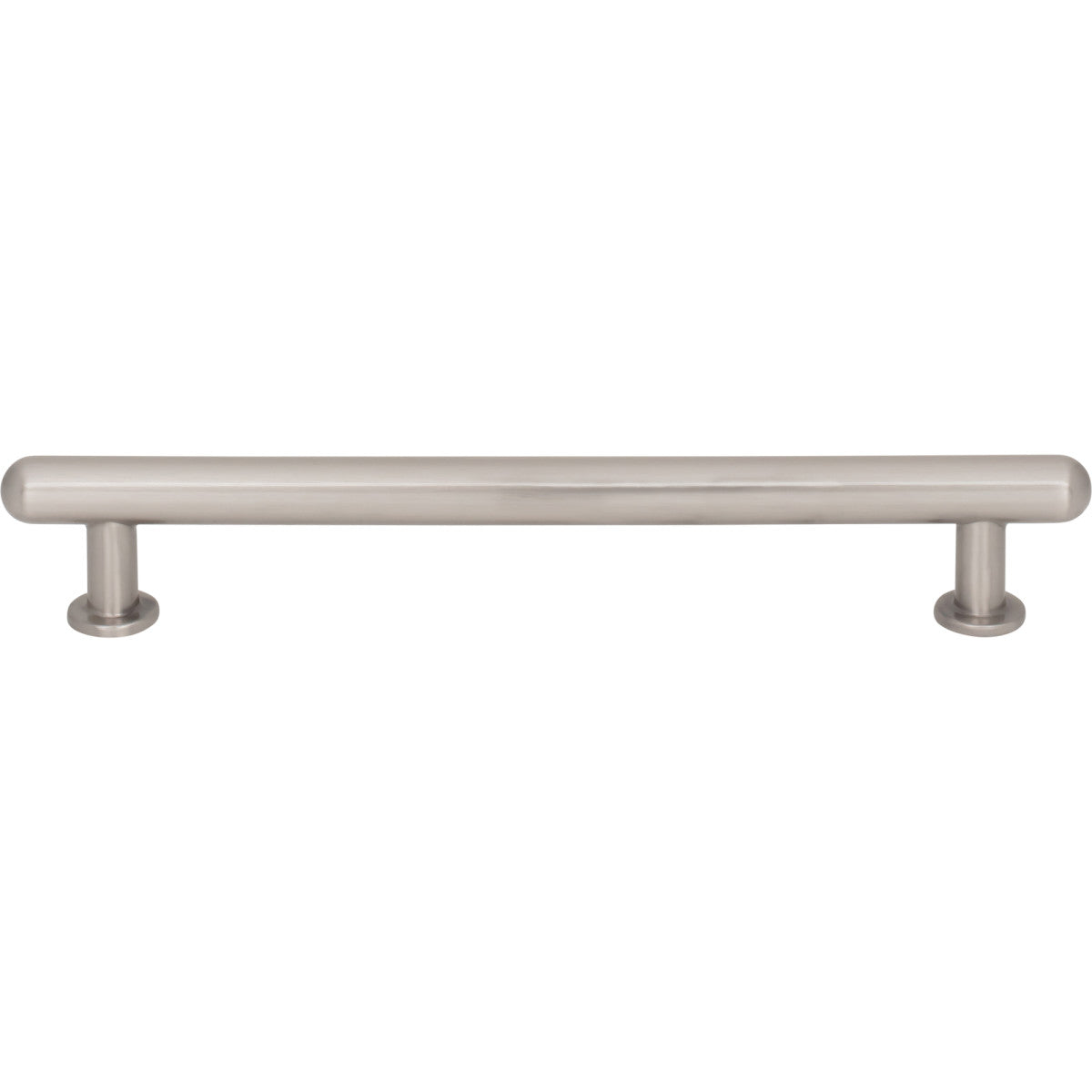 Top Knobs Lambert Pull Brushed Satin Nickel / 6 5/16"
