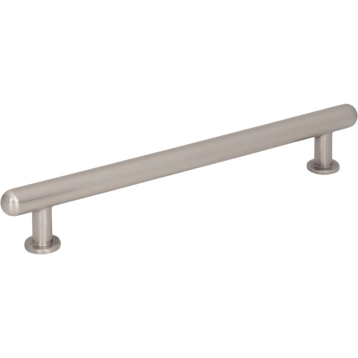 Top Knobs Lambert Pull Brushed Satin Nickel / 6 5/16"