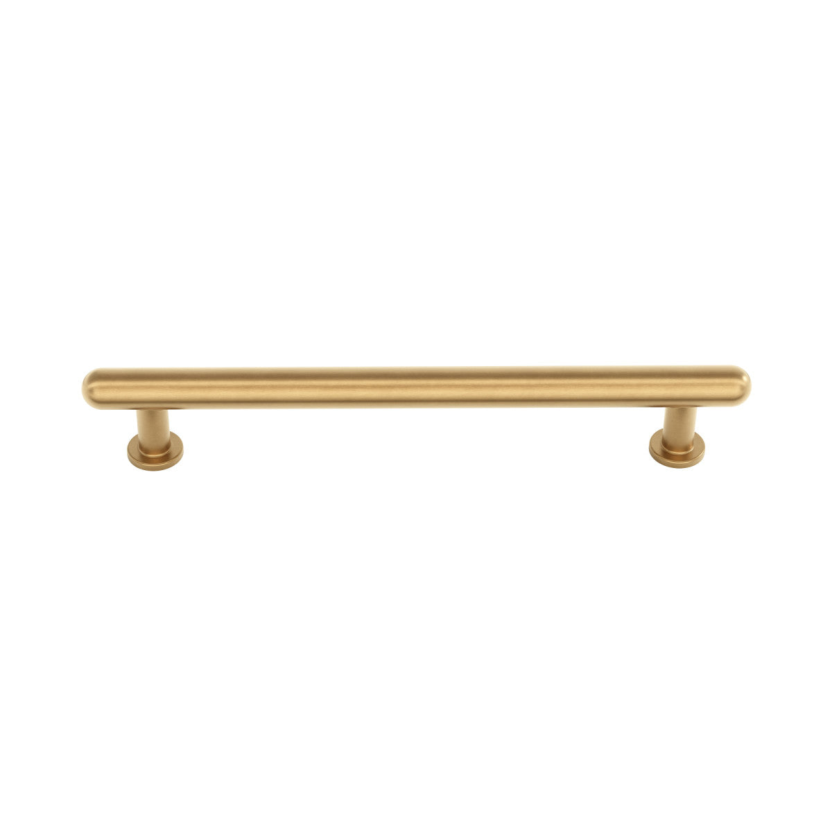 Top Knobs Lambert Pull Honey Bronze / 6 5/16"