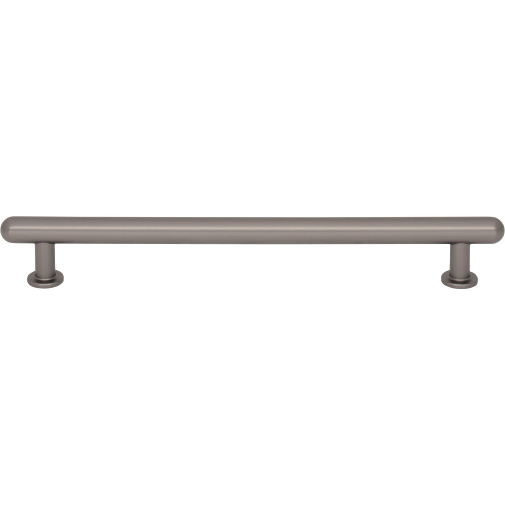 Top Knobs Lambert Pull Ash Gray / 7 9/16"