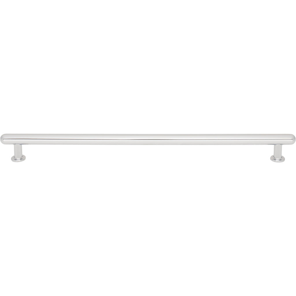 Top Knobs Lambert Pull Polished Chrome / 12"