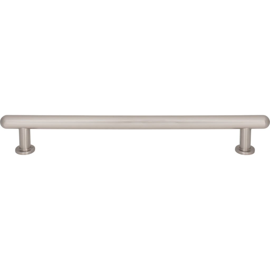 Top Knobs Lambert Appliance Pull Brushed Satin Nickel / 12"