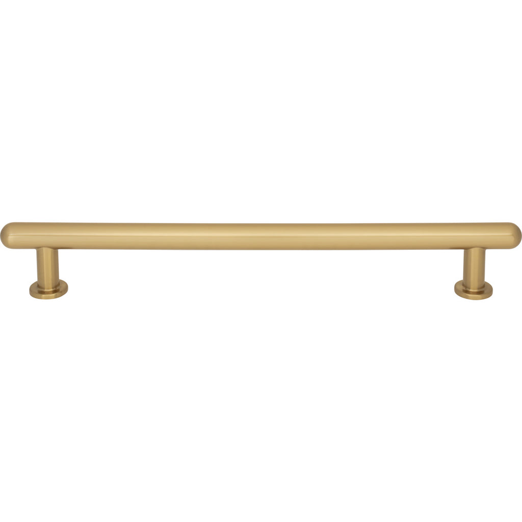 Top Knobs Lambert Appliance Pull Honey Bronze / 12"