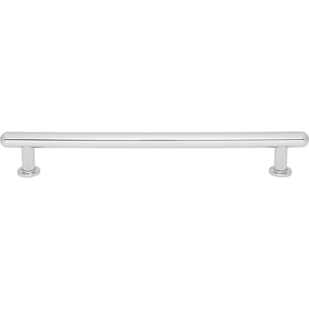 Top Knobs Lambert Appliance Pull Polished Chrome / 12"