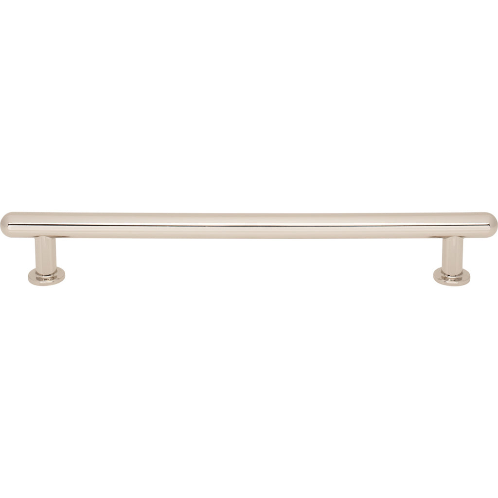 Top Knobs Lambert Appliance Pull Polished Nickel / 12"