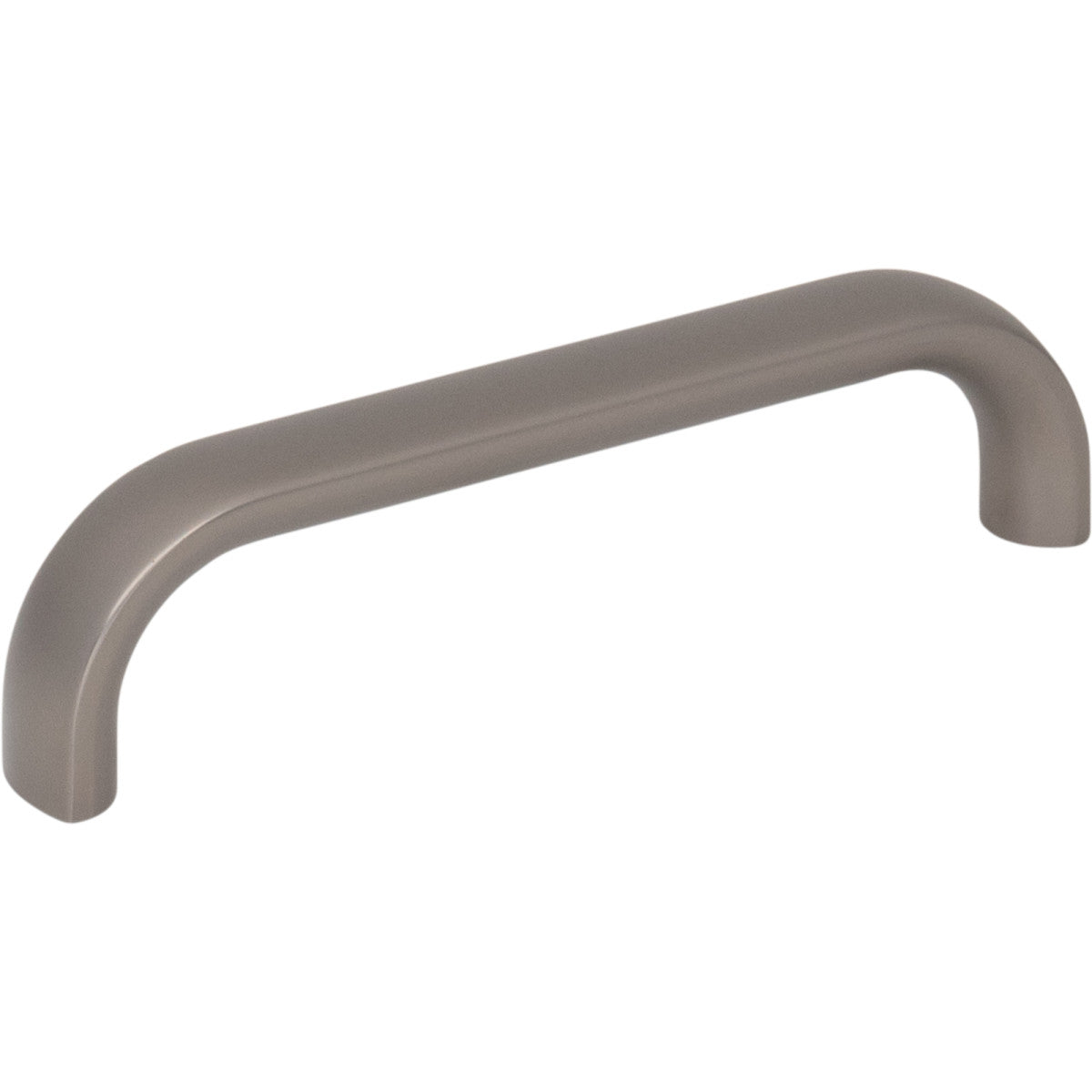 Top Knobs Brockwell Pull Ash Gray / 3 3/4"