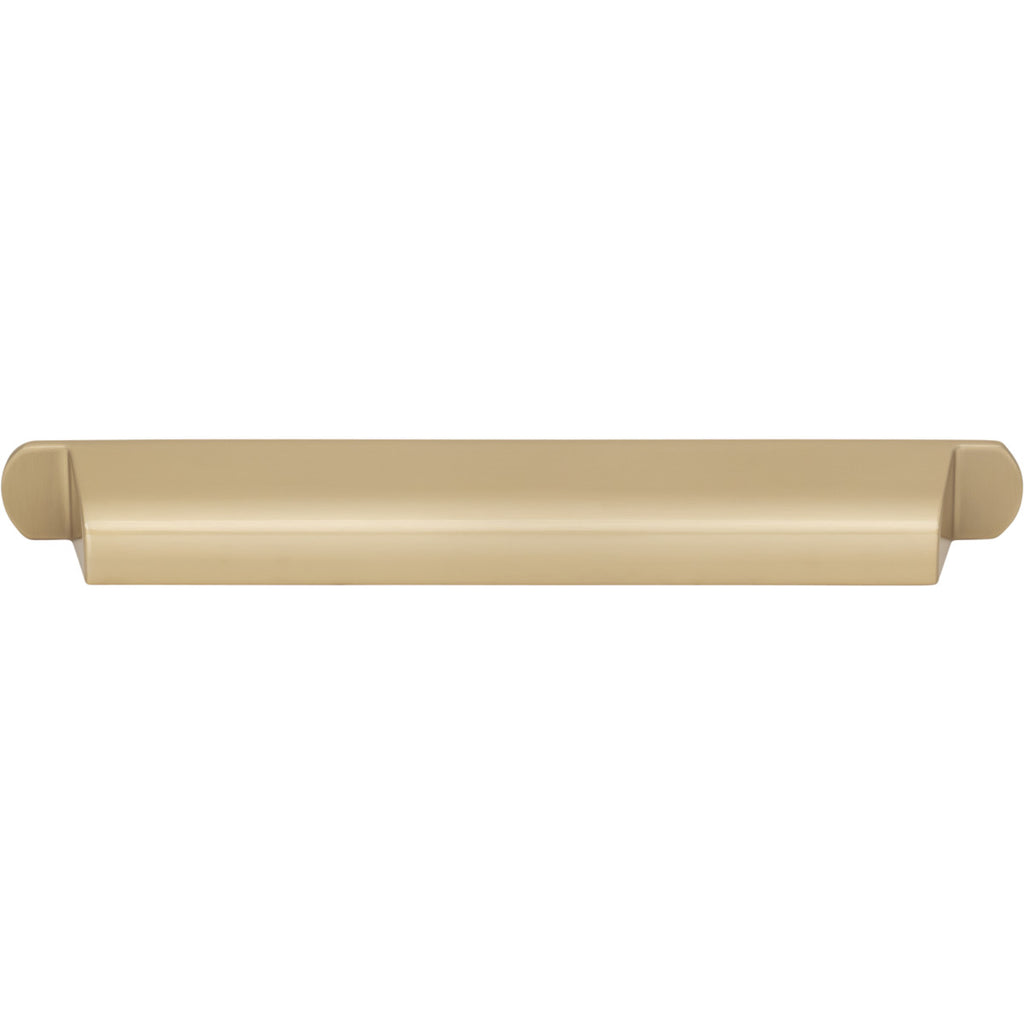 Top Knobs Cressing Cup Pull Honey Bronze / 7 9/16"