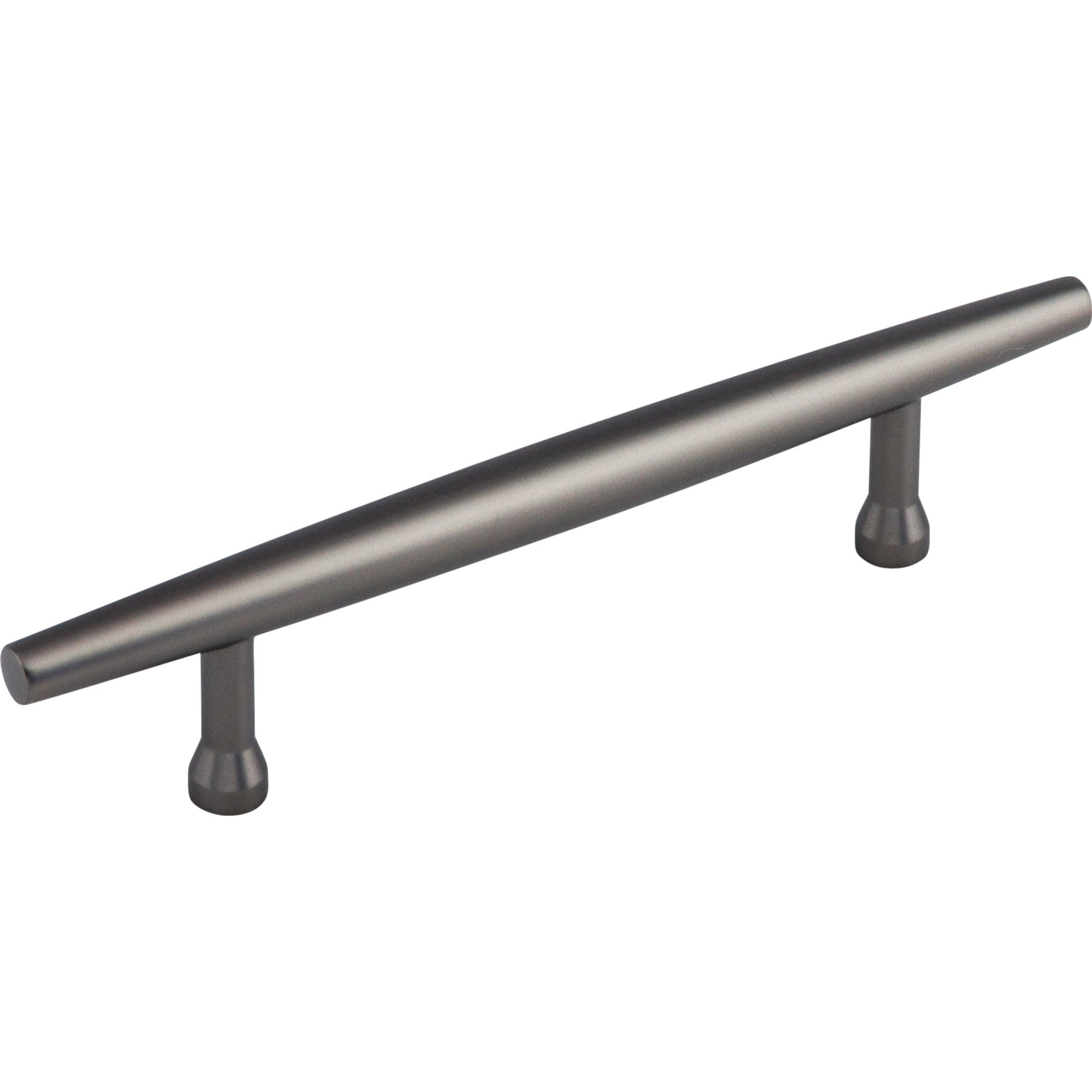 Allendale Pull by Top Knobs - Ash Gray - New York Hardware