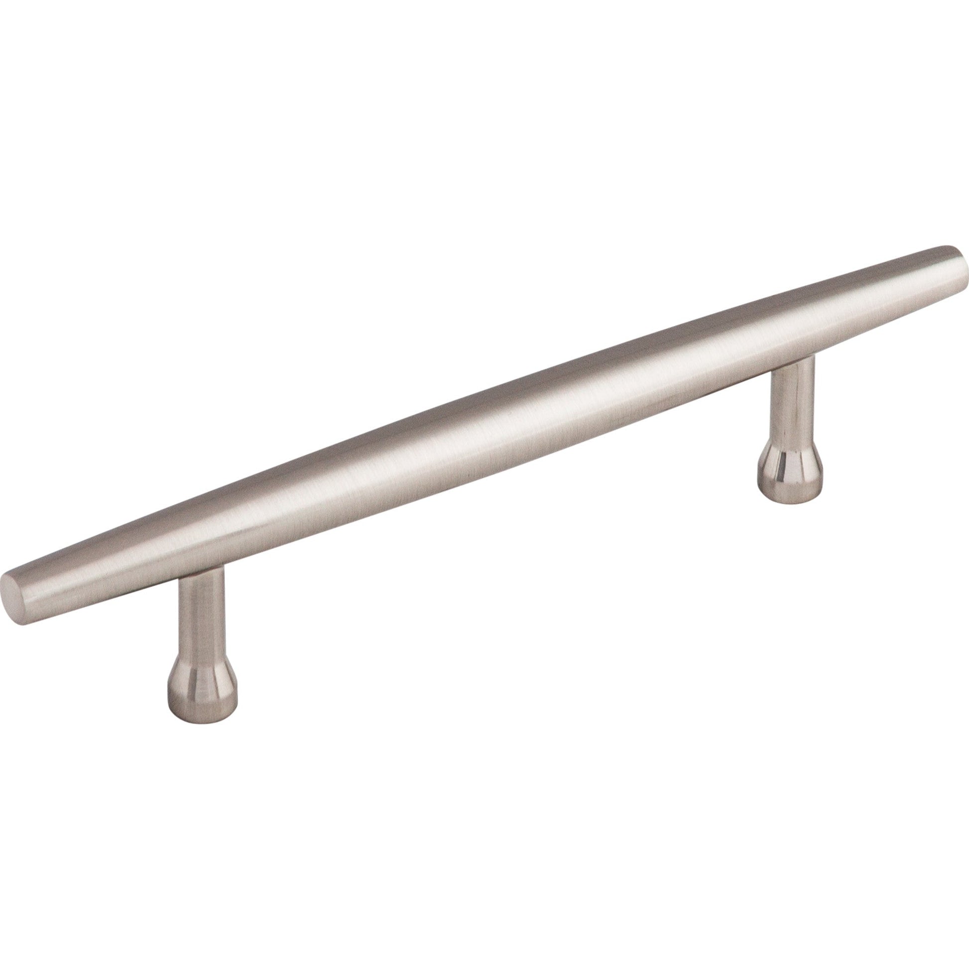 Allendale Pull by Top Knobs - Brushed Satin Nickel - New York Hardware