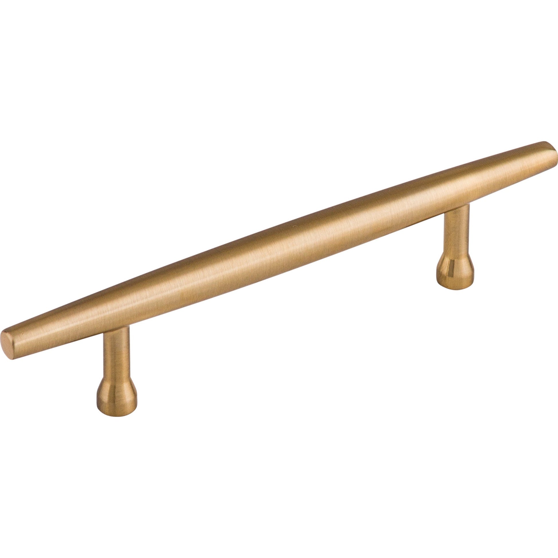 Allendale Pull by Top Knobs - Honey Bronze - New York Hardware