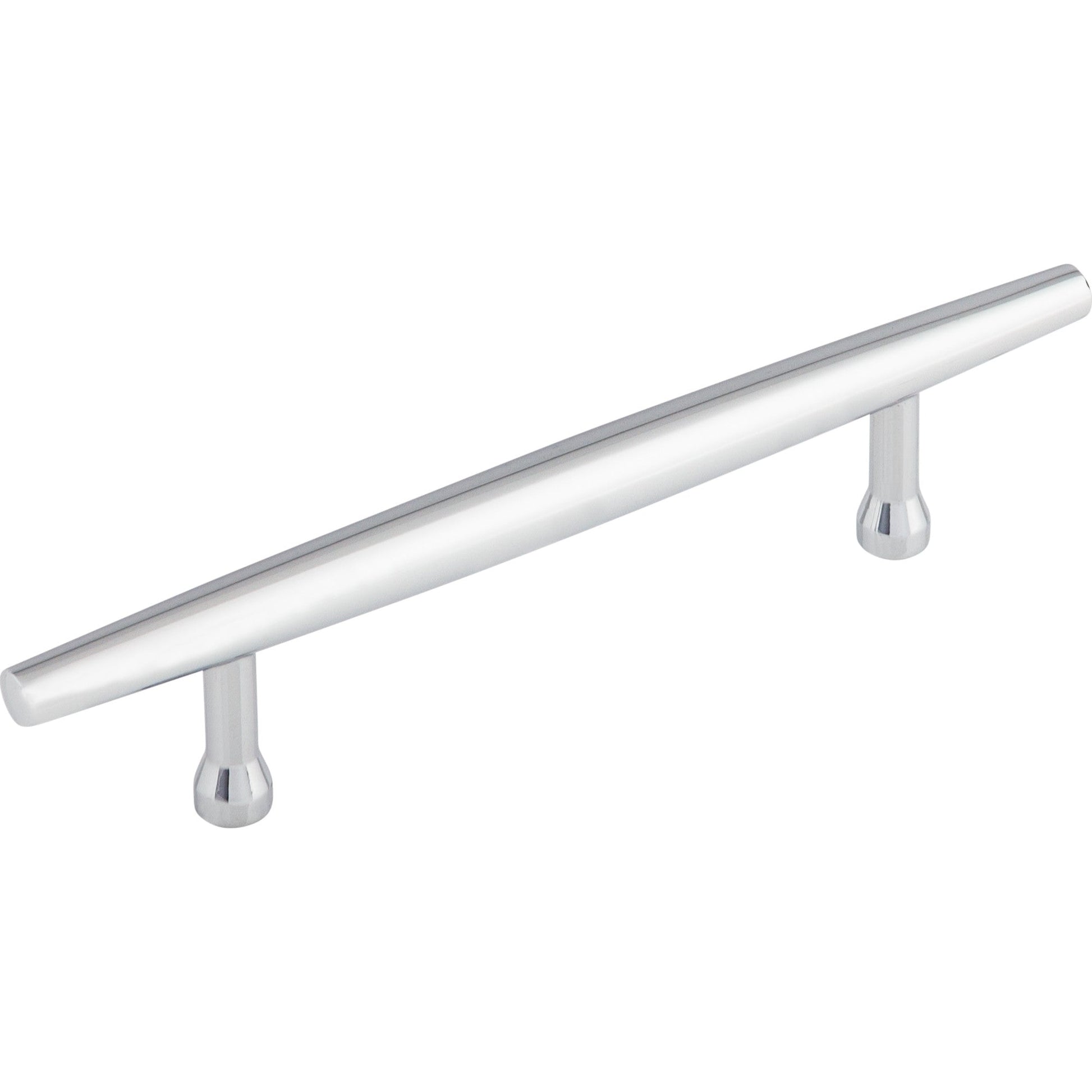 Allendale Pull by Top Knobs - Polished Chrome - New York Hardware