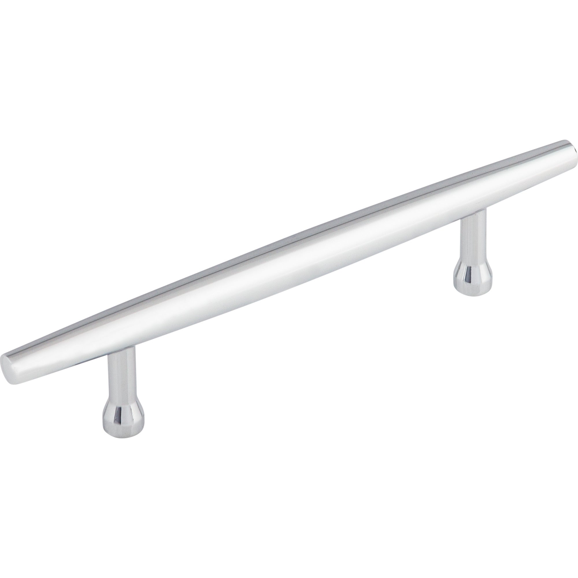 Allendale Pull by Top Knobs - Polished Chrome - New York Hardware
