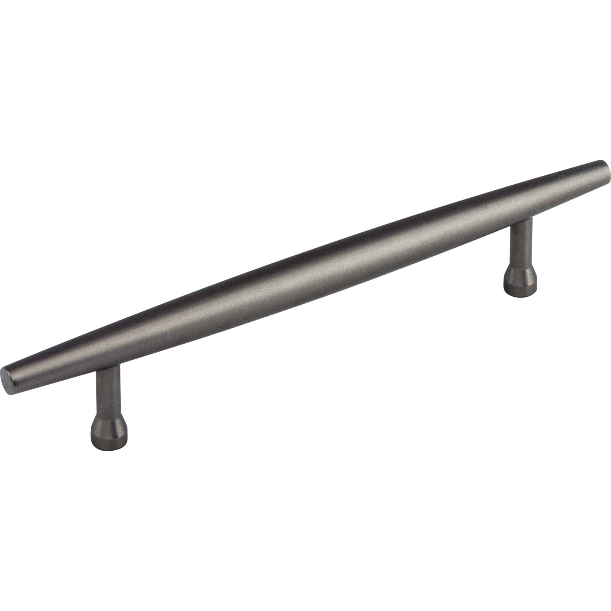 Allendale Pull by Top Knobs - Ash Gray - New York Hardware