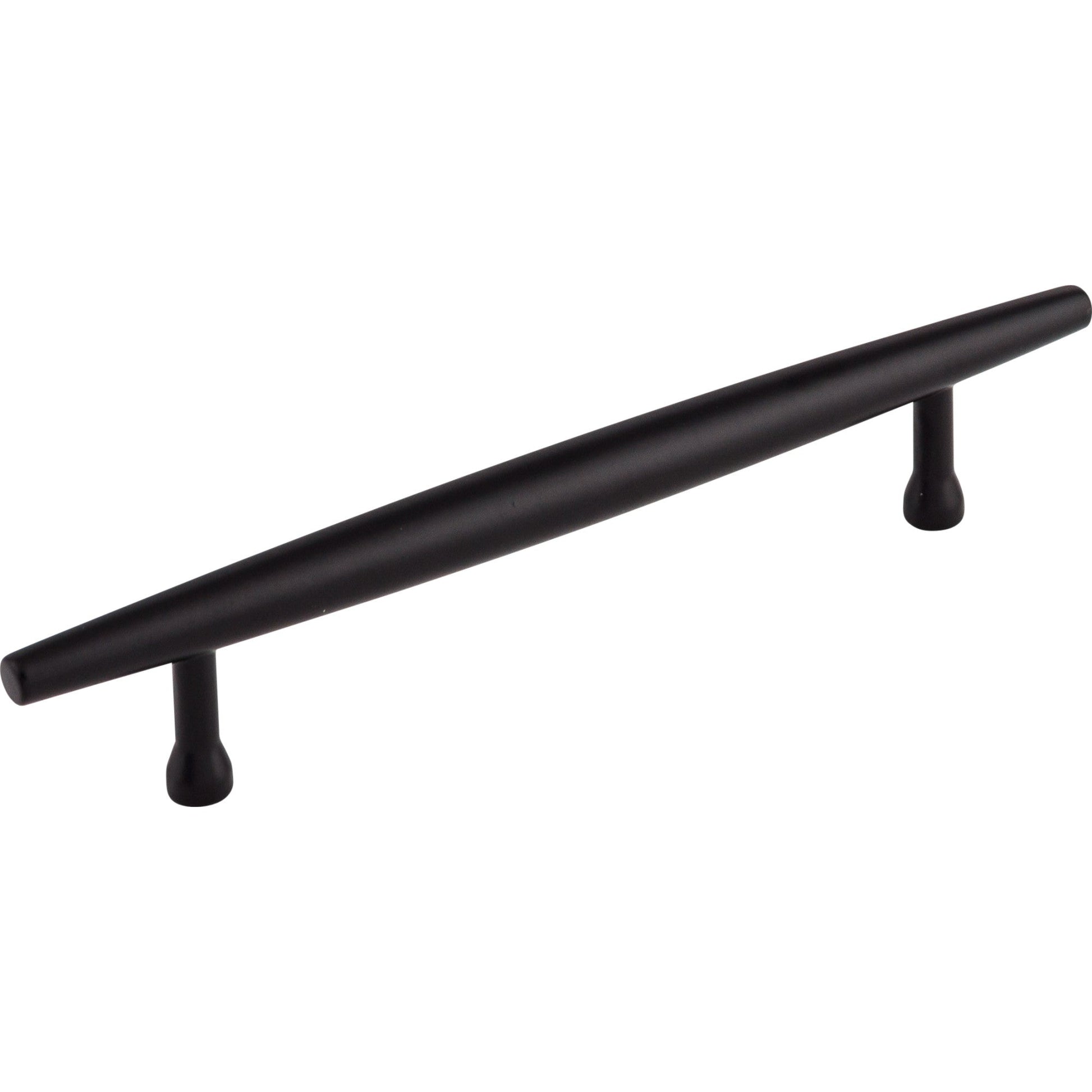 Allendale Pull by Top Knobs - Flat Black - New York Hardware