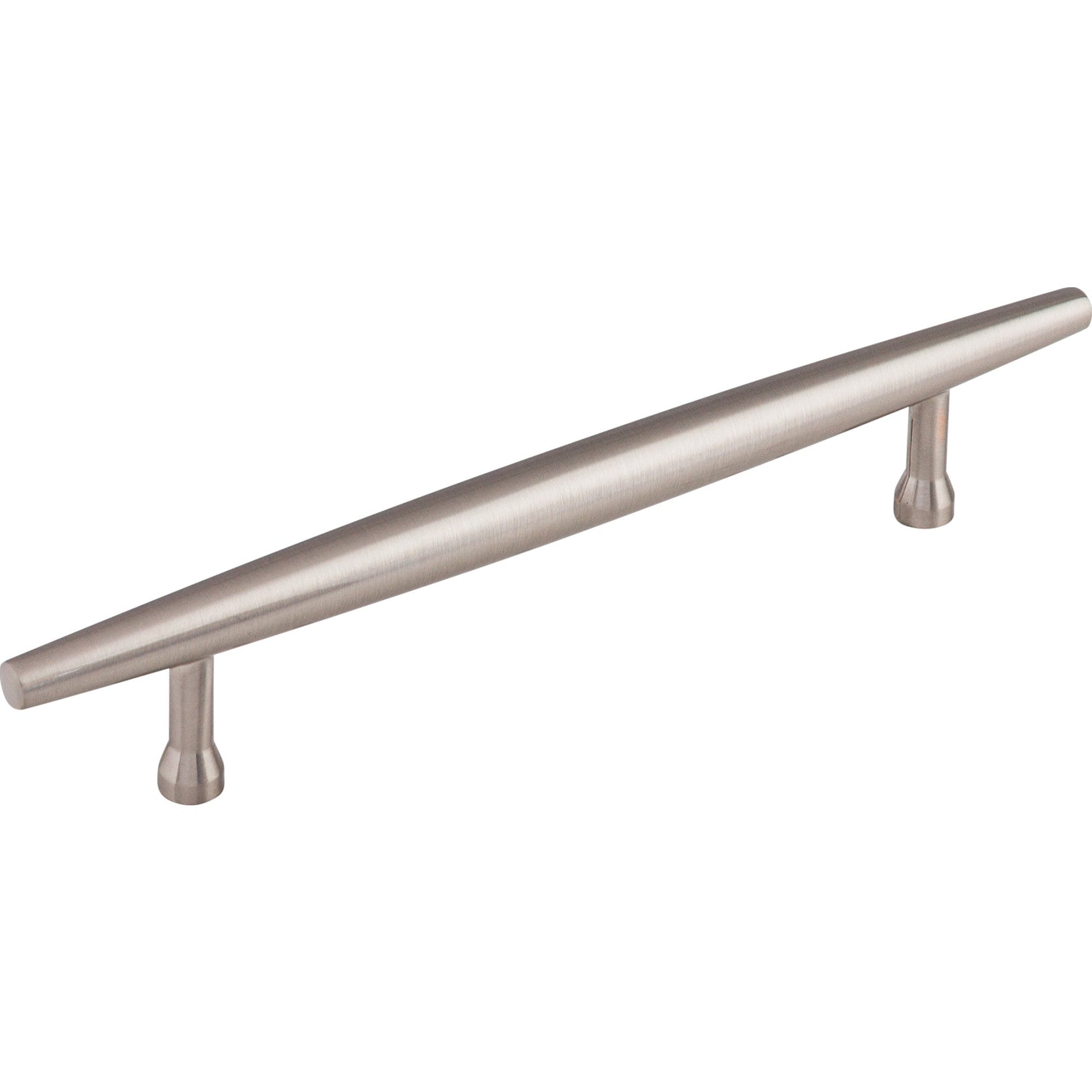 Allendale Pull by Top Knobs - Brushed Satin Nickel - New York Hardware