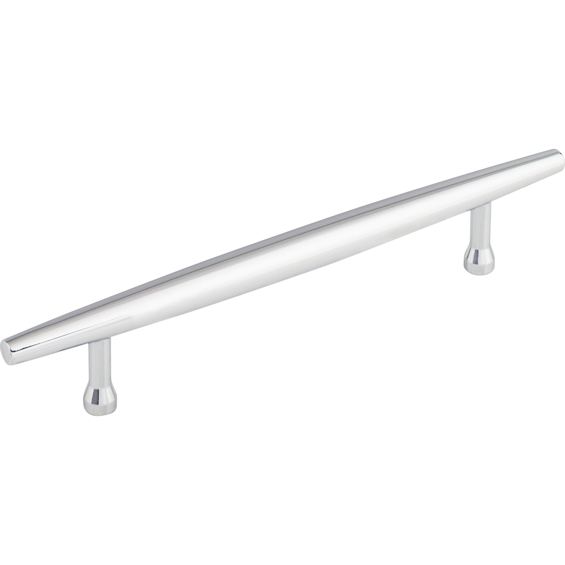 Allendale Pull by Top Knobs - Polished Chrome - New York Hardware