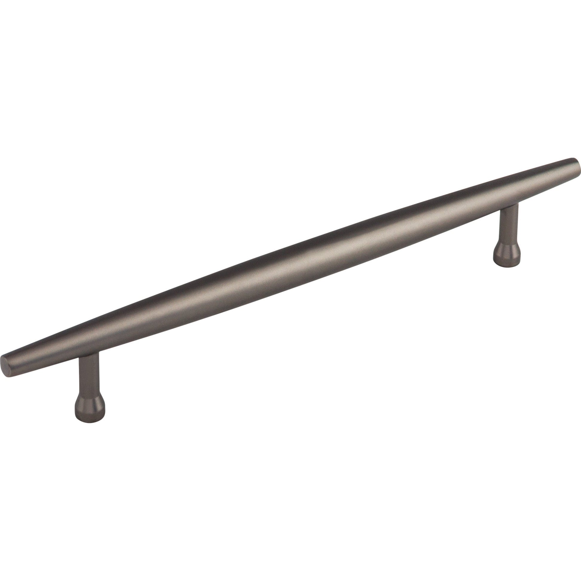 Allendale Pull by Top Knobs - Ash Gray - New York Hardware