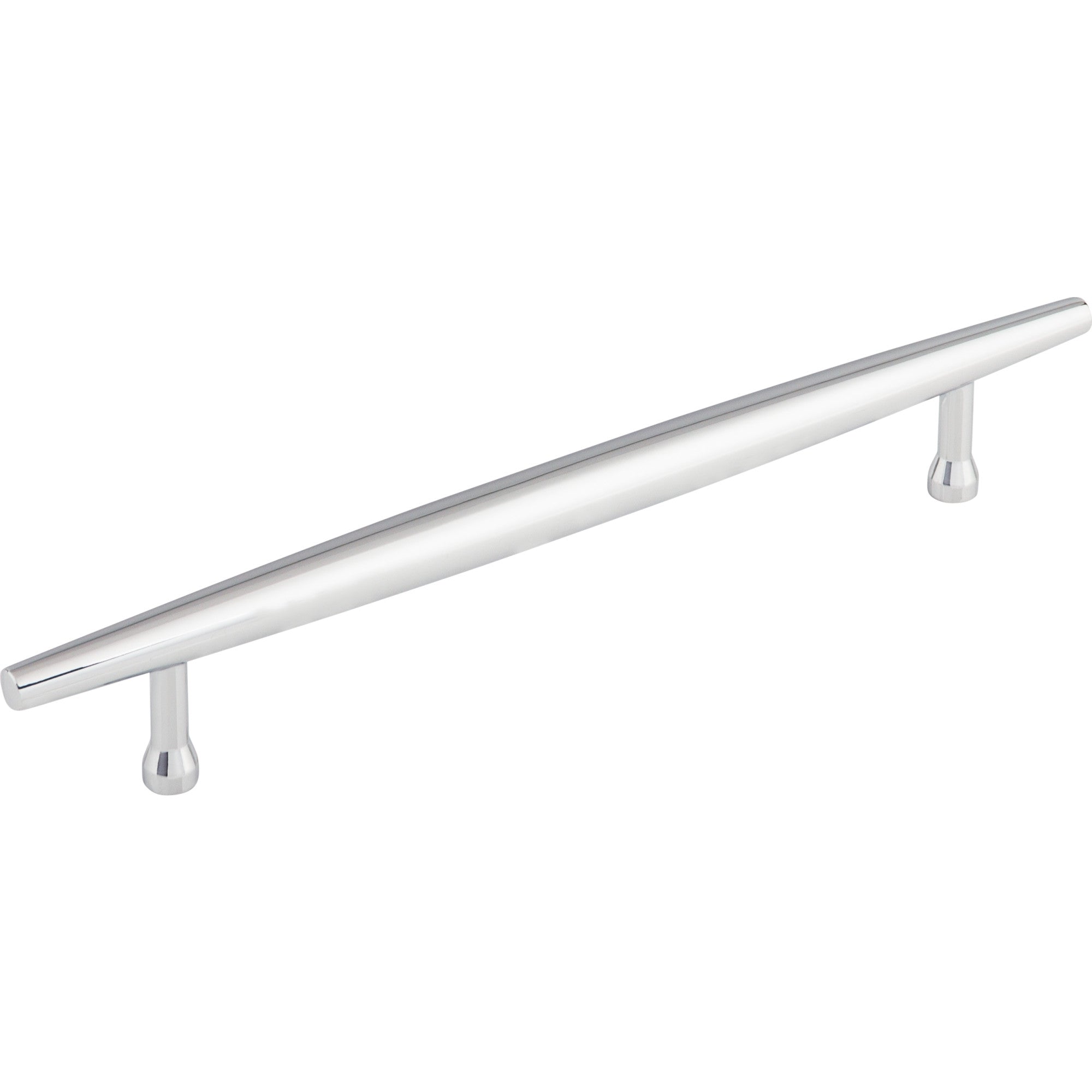 Allendale Pull by Top Knobs - Polished Chrome - New York Hardware