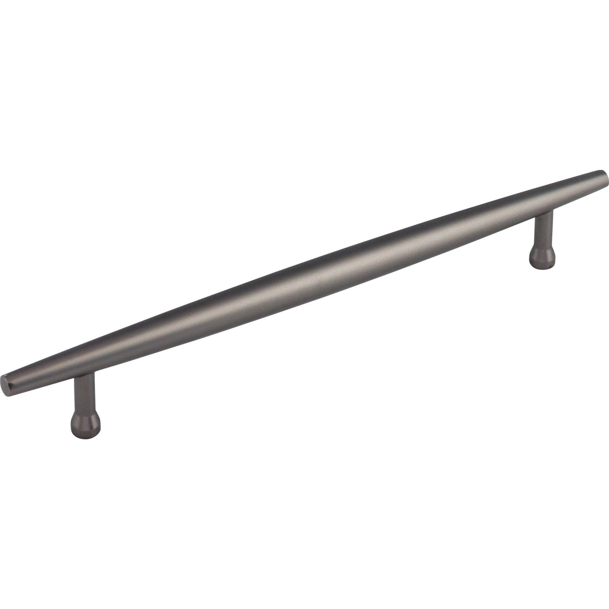 Allendale Pull by Top Knobs - Ash Gray - New York Hardware