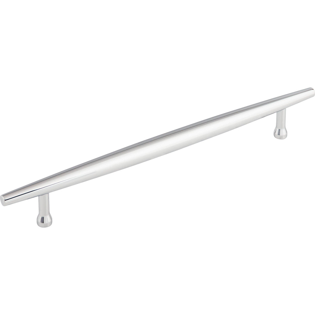 Allendale Pull by Top Knobs - Polished Chrome - New York Hardware